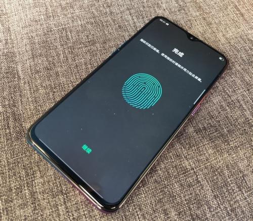 oppor17pro实现部分截图的具体操作步骤