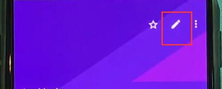 一加6t设置联系人头像具体流程介绍