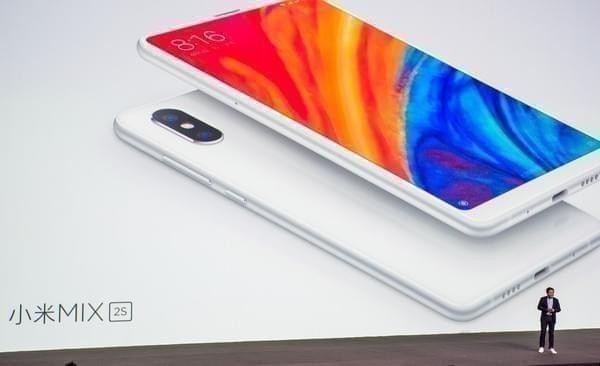 小米mix2s和华为p20区别是什么 小米mix2s和华为p20哪个值得拥有