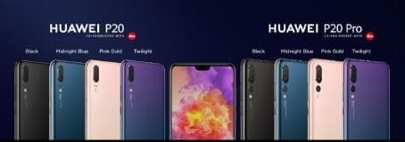华为p20和p20pro区别在哪 华为p20和p20pro有什么区别