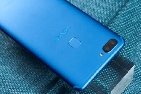 vivo x20home键如何隐藏 vivo x20home键隐藏教程