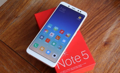 红米note5怎么截图？ 红米note5截图方法是什么？