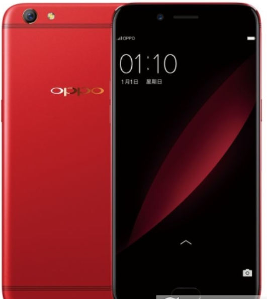 OPPO R9s如何设置三指截屏？ OPPO R9s设置三指截屏教程介绍！