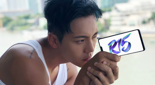 OPPO R15玩吃鸡流畅吗 oppor15吃鸡测评介绍