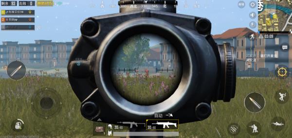 OPPO R15玩吃鸡流畅吗 oppor15吃鸡测评介绍