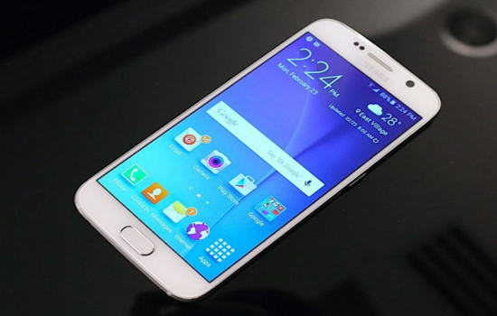 三星S8添加小组件方法是什么？ 三星S8添加小组件方法介绍！