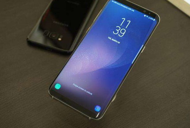 三星note8应用锁如何设置？ 三星note8应用锁设置方法介绍！