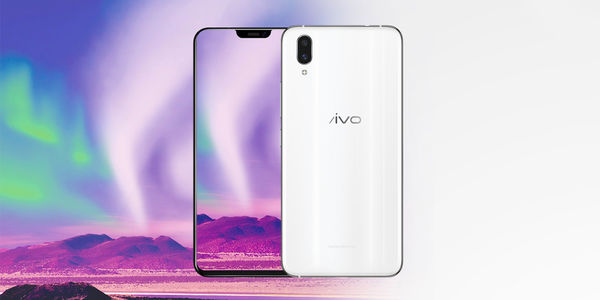 vivox23幻彩版设置闹钟具体步骤介绍