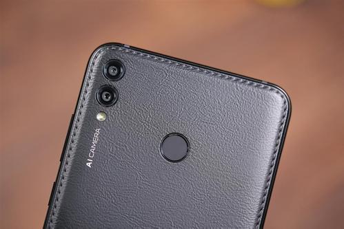 华为畅享max将屏幕自动旋转关掉具体方法介绍