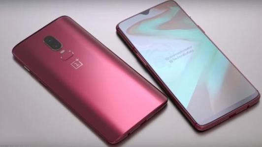 一加6t手机设置显示网速具体操作步骤