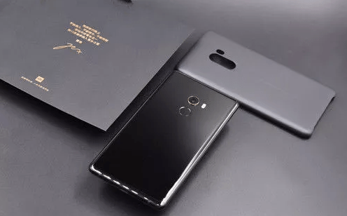 2017年上市的全面屏手机有哪些 2017全面屏手机详细推荐