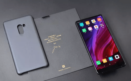 2017年上市的全面屏手机有哪些 2017全面屏手机详细推荐