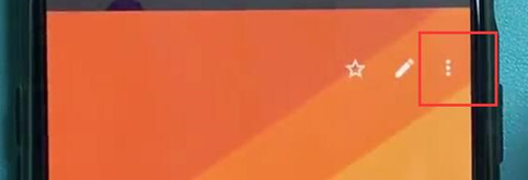 一加6t手机将联系人加入黑名单具体操作步骤