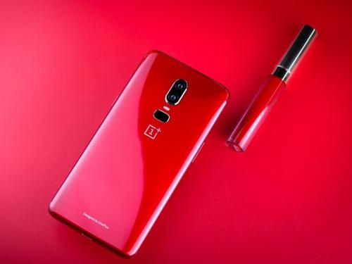 一加6t手机设置熄屏时钟具体步骤介绍