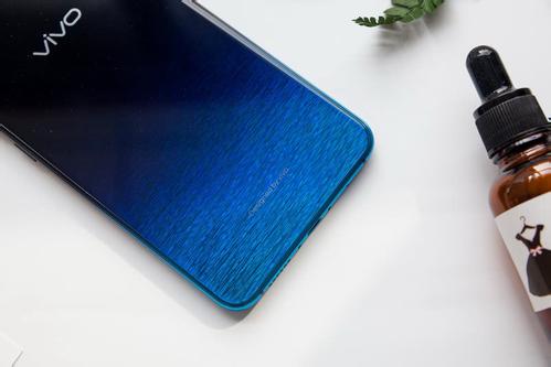 vivox23幻彩版设置双击熄屏具体步骤