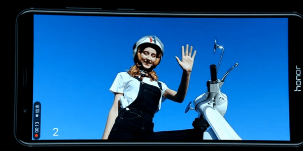 荣耀畅玩7X开箱上手评测 双摄+全面屏打造千元机新标杆详细介绍