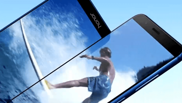 荣耀畅玩7X开箱上手评测 双摄+全面屏打造千元机新标杆详细介绍