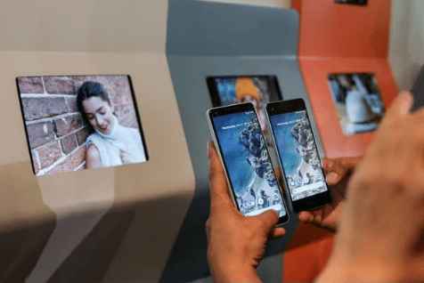 pixel 2 xl和三星note8两者之间哪个好 pixel 2 xl和三星note8区别对比