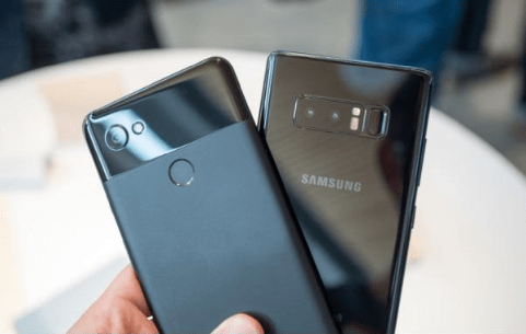 pixel 2 xl和三星note8两者之间哪个好 pixel 2 xl和三星note8区别对比