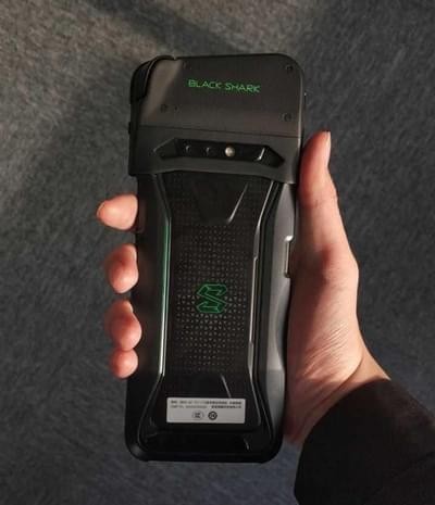 小米黑鲨游戏手机价格是多少？ 黑鲨游戏手机价格详情介绍！