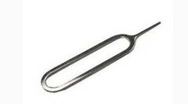 苹果手机如何取卡 苹果手机取卡方法