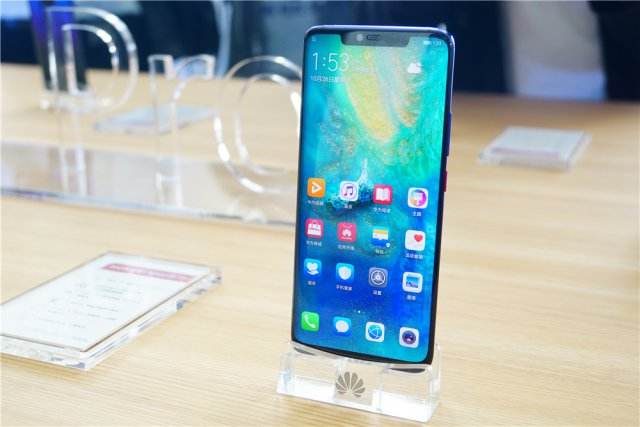 华为5g手机何时上市 华为5g手机上市时间介绍