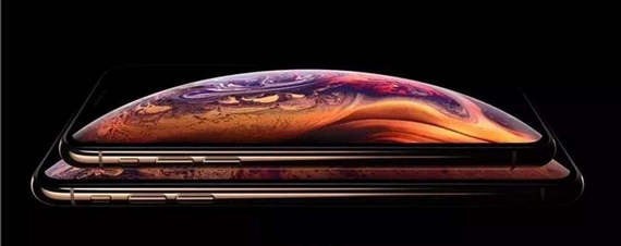 iphone xs如何关机 iphone xs如何关机