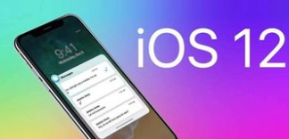 ios12通知如何展开  ios12通知展开教程