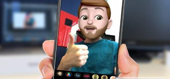 ios 12拟我表情在哪里 ios 12拟我表情玩法介绍