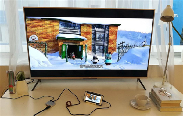 oppoa7x怎么进行投屏 具体操作步骤