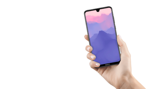 华为畅享max设置抬手亮屏具体步骤介绍