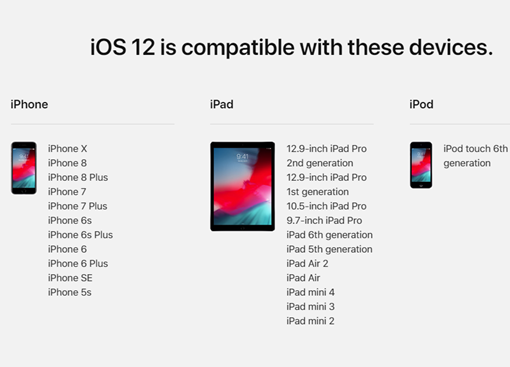 iOS12 beta11固件下载地址介绍 ios12 beta11描述文件在哪下载 ​