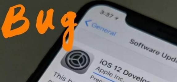 iOS12有什么bug iOS12bug详解