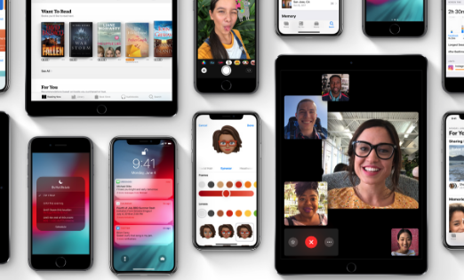iOS12描述文件怎么下载 iOS12固件下载教程