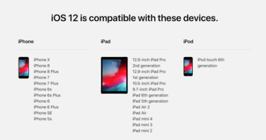 iOS12测试版如何升级 iOS12开发者测试版安装升级教程