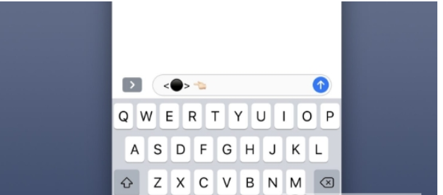 苹果iOS为什么会出现黑点字符bug 苹果黑点字符崩溃解决教程