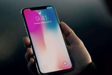 iPhoneX外壳送修被强扣是什么原因 iPhoneX被抢扣4688元的原因介绍