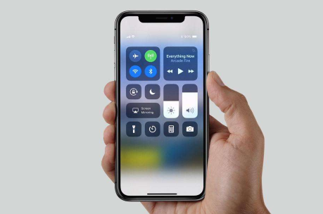 iPhoneX外壳送修被强扣是什么原因 iPhoneX被抢扣4688元的原因介绍