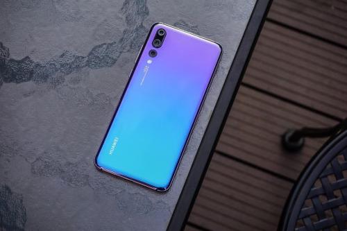 华为手机设置隐藏文件夹具体操作步骤