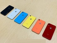 iphonexr设置屏幕停用时间具体操作流程