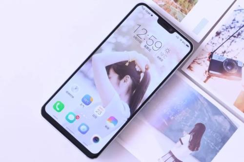 vivox21s如何开启蓝牙 具体操作流程