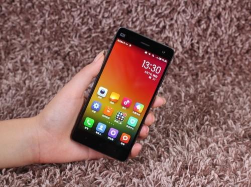 小米手机怎么设置反转颜色 具体步骤介绍