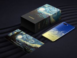 努比亚Z18如何进行截屏 详细操作讲解