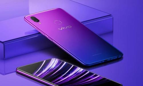 vivox23幻彩版中将后台应用关掉具体方法