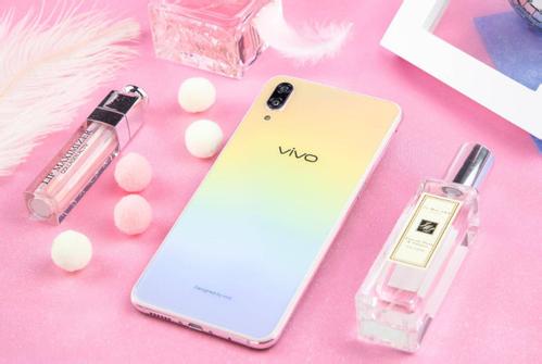 vivox23幻彩版打开超级省电模式具体操作步骤