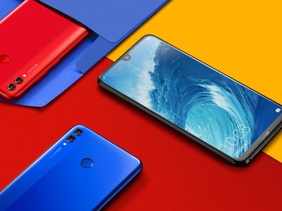 荣耀10青春版设置字体大小具体操作步骤