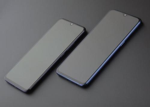 vivox21s手机将小屏模式打开的具体操作流程