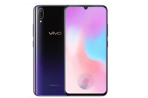 vivox21s新建联系人具体步骤介绍