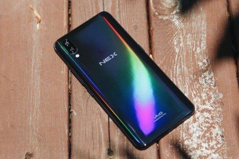 vivox21s手机使用导航手势详细操作方法