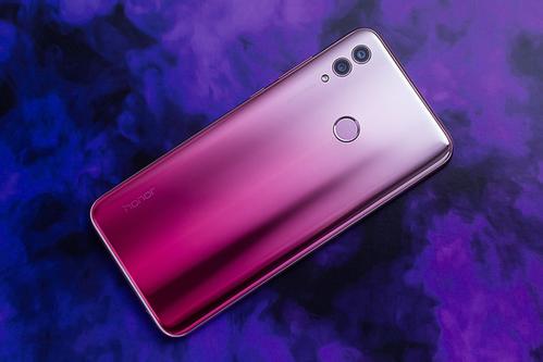 荣耀10青春版将双4g打开具体操作流程